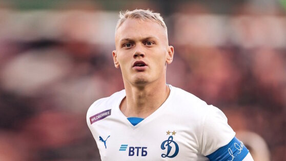    В РПЛ сменился лидер турнирной таблицы Роман Захаров