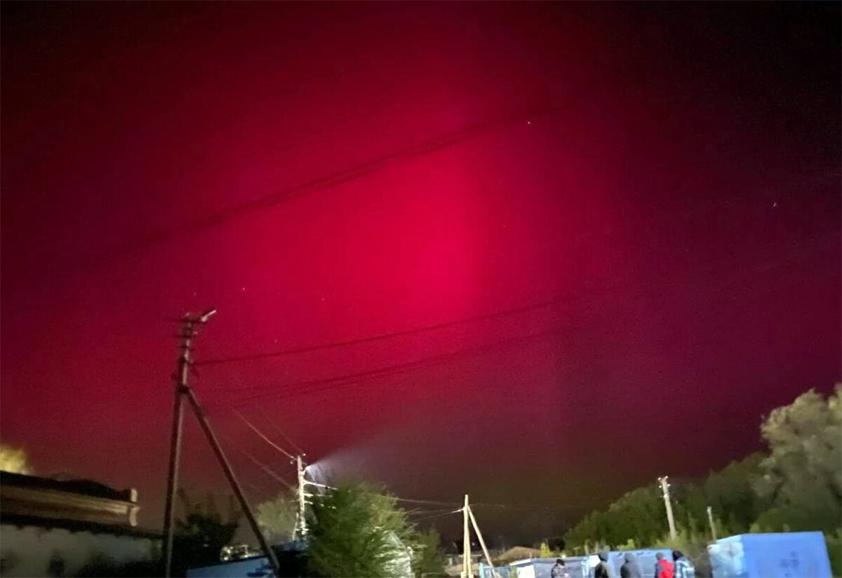 ◙ Фото: ТГ «Саратов 24» 
