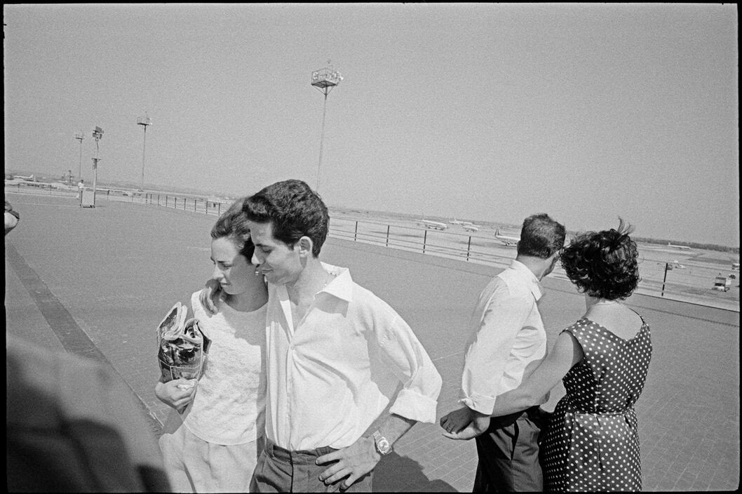 Римляне. Фотограф Бруно Барби