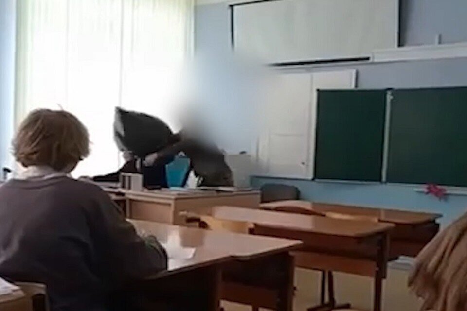 Скриншот видео