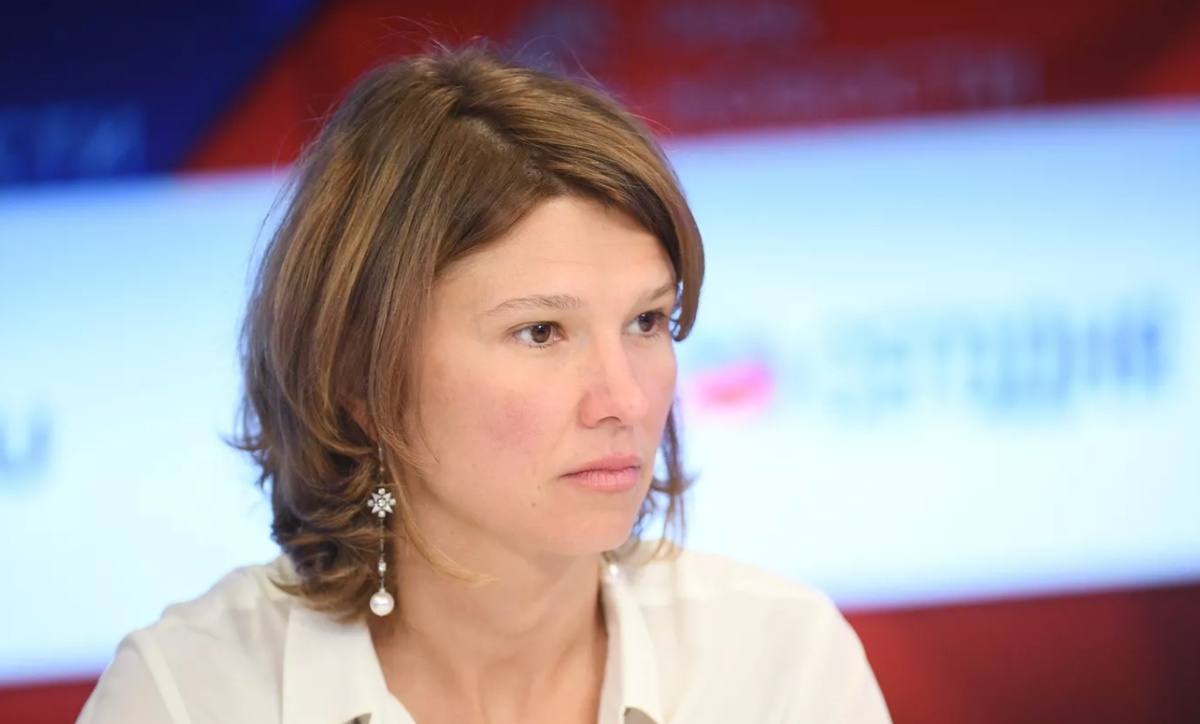 Оксана Николаевна Лут (род. 25 февраля 1979 года, Москва) — российский государственный деятель. 