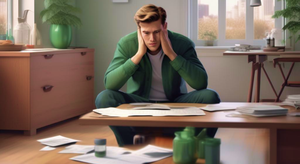 От просрочек по кредиту никто не застрахован 