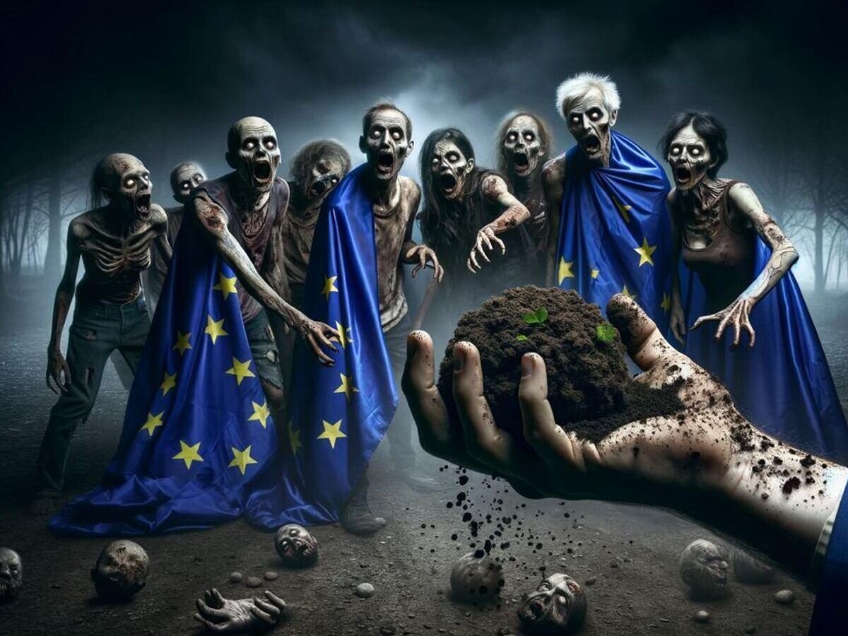    Изображение сгенерировано ИИ© РИА Новости / Сгенерировано ИИ