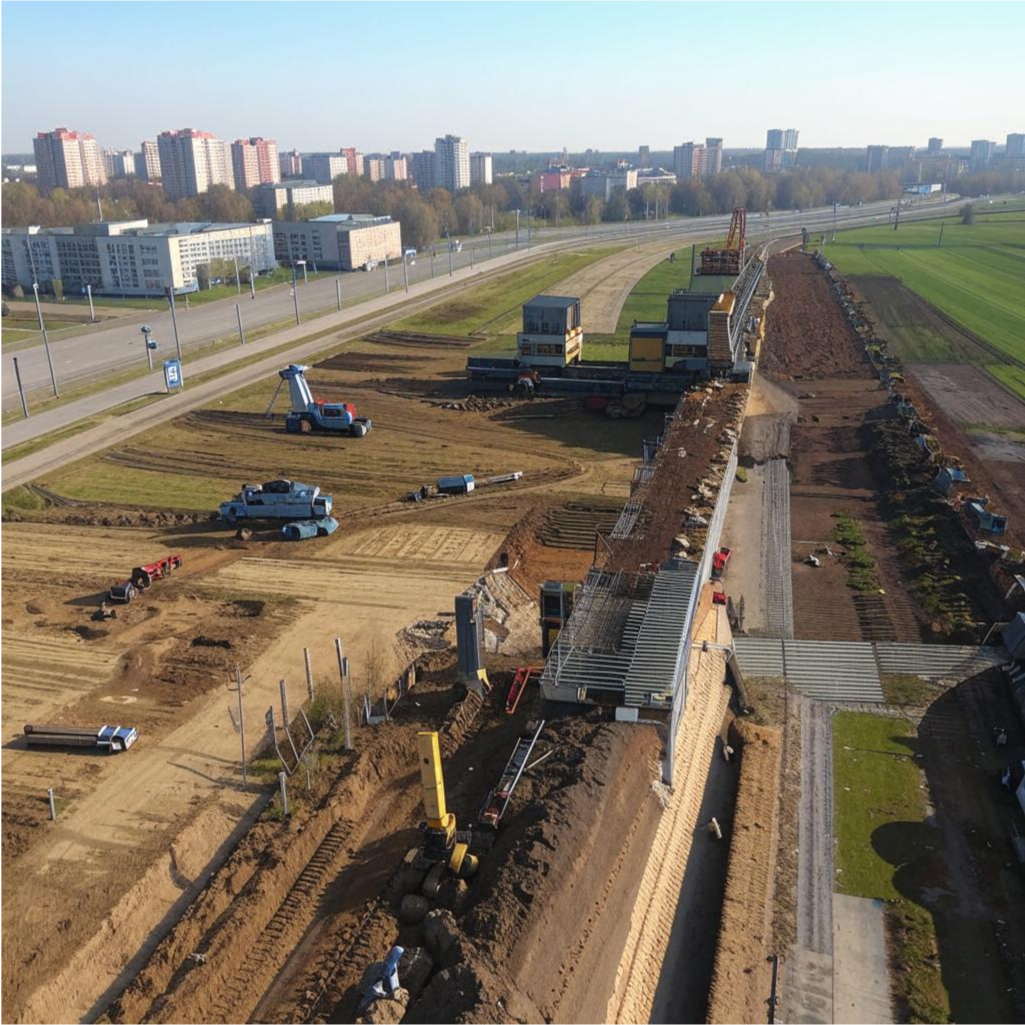 Определение Границ: Вынос Земельного Участка в Ивангороде Ленинградской  области | Геодезия и кадастр в СПб | Дзен