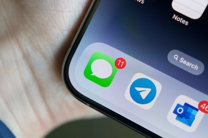 В России начались проблемы с активацией iMessage. Apple работает над решением