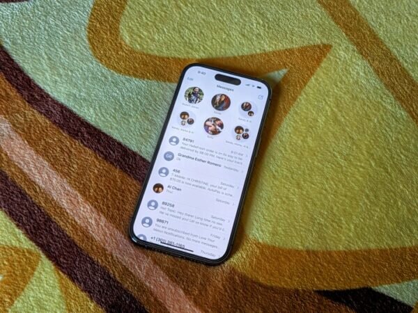 Как исправить ошибки активации iMessage на iPhone