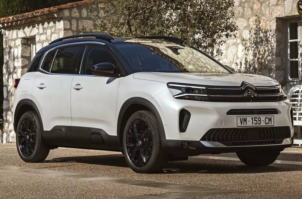    Citroen Антон Чудайкин