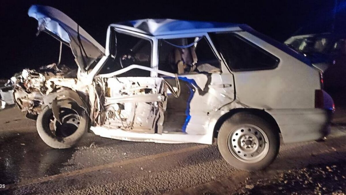    Под Саратовом разбился водитель попавшей под самосвал «Лады»Новости Саратова и области – Сетевое издание «Репортер64»