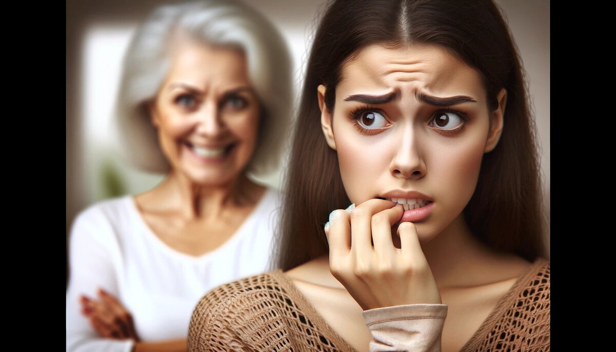 "Эта квартира принадлежала моим родителям. Я не могу её продать!"