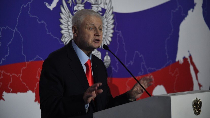   globallookpress.com Komsomolskaya Pravda