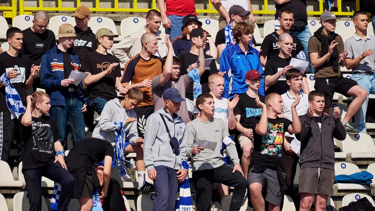     Автор: ФК «Черноморец»