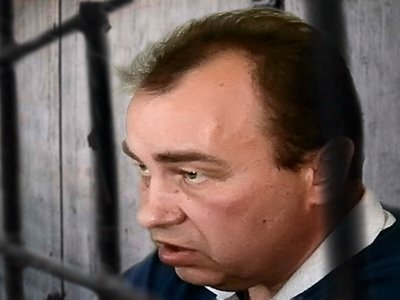 Виктор Богдан