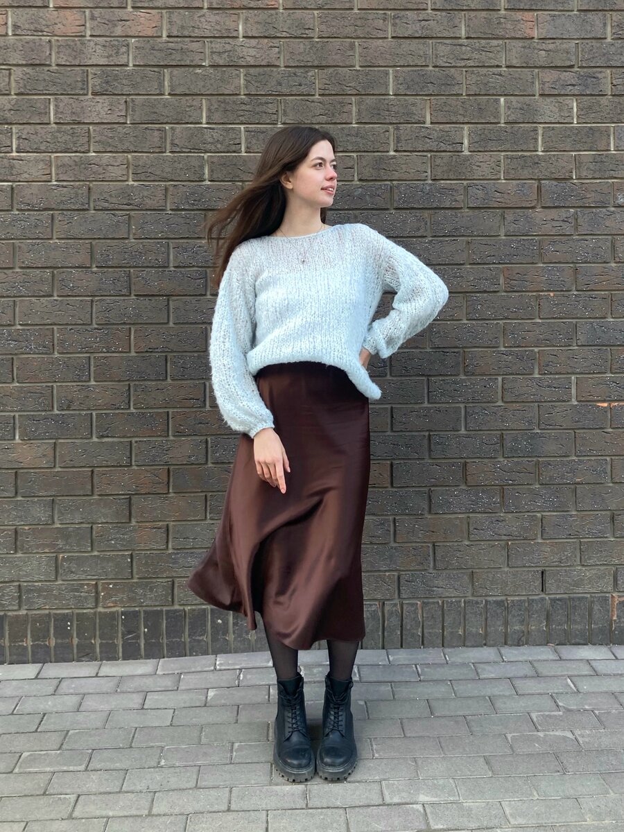 Фото студии Cozy Wool 