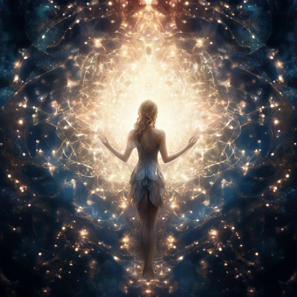 Медитация или молитва