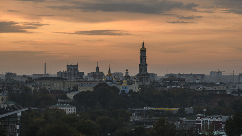   Gettyimages.ru Maxym Marusenko/NurPhoto