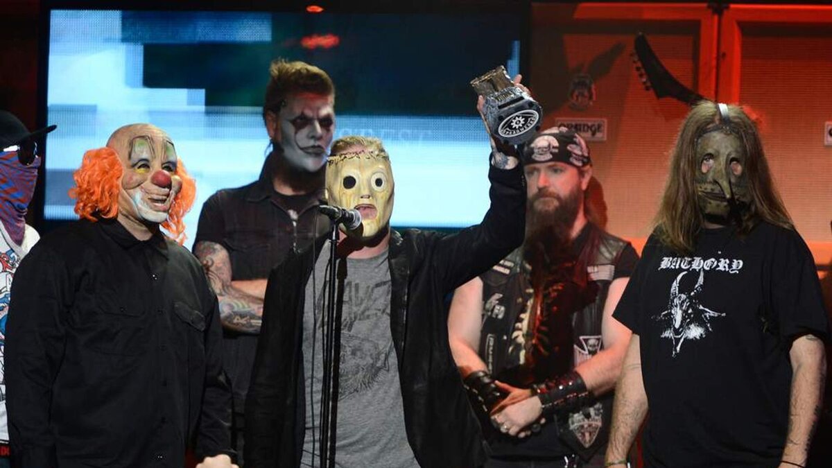 Slipknot