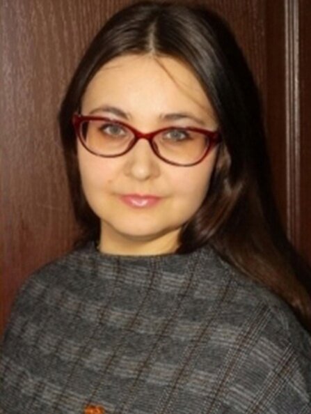 Арина Медведовская