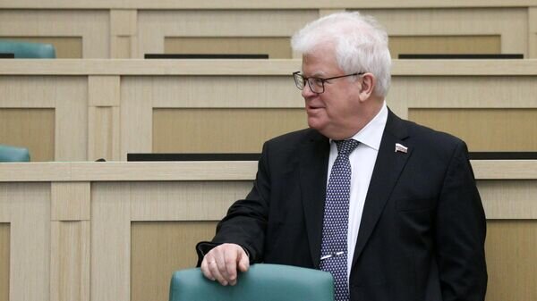    © Фото / Пресс-служба Государственной Думы РФ