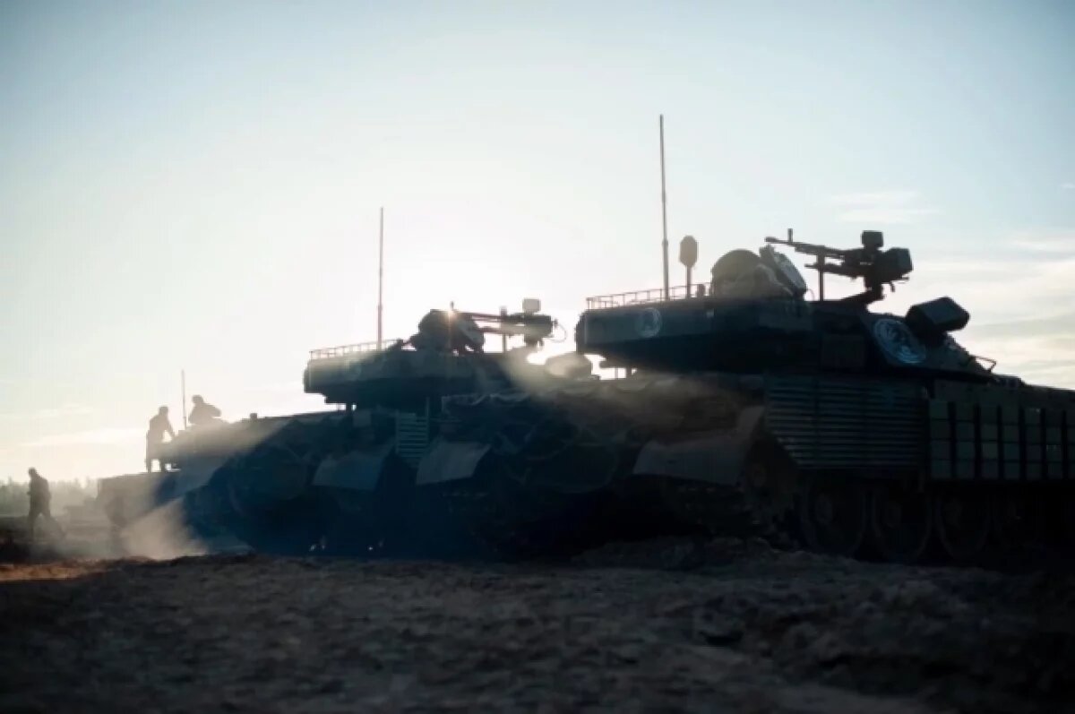    NYT: Киев потеряет большую часть армии, если не сдаст Харьковскую область