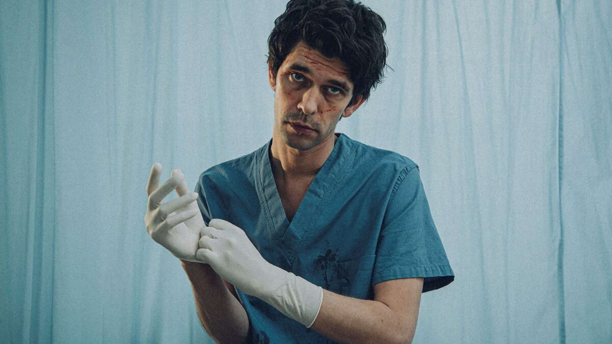 «Будет больно» (This Is Going to Hurt), 1 сезон, 2022