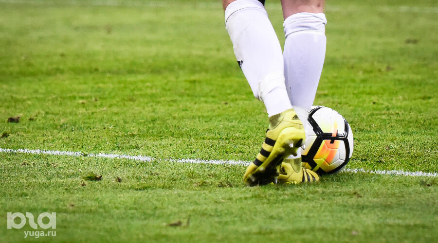   Фото Елены Синеок, Юга.ру