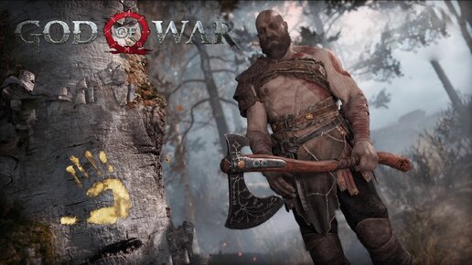 ПРИЗРАК СПАРТЫ • GOD of WAR #1