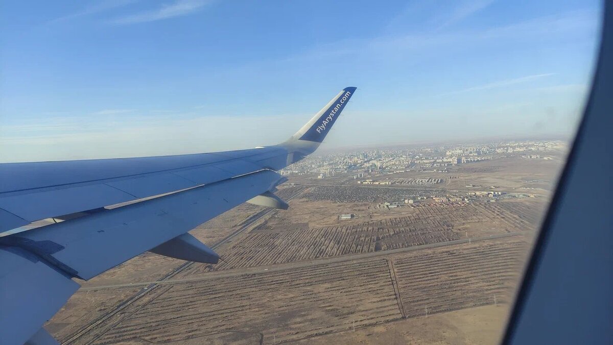 Самолёты чаще всего направляются в столичный аэропорт имени Шота Руставели, а также в аэропорты Батуми и Кутаиси. Источник фото Яндекс Карты. Автор Ольга Назирова