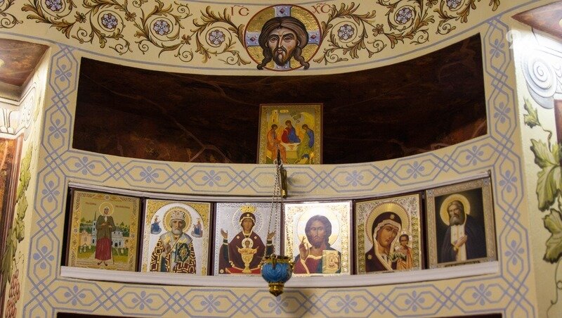    В ребцентре заставляли заучивать молитвы и писать их по памяти, если были ошибки, то наказывали Фото: Борис Московкин / / ИА «Победа26»