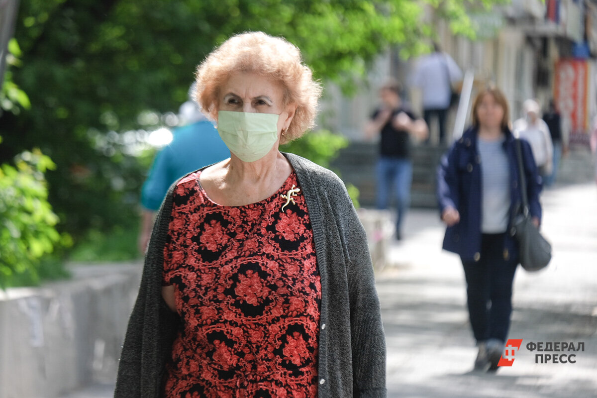 Выйти на заслуженный отдых раньше могут жители Крайнего Севера.  Фото: Фото: ФедералПресс / Полина Зиновьева