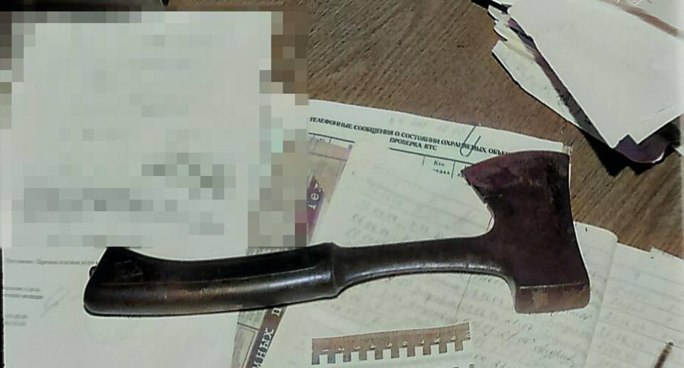    Следственный комитет Москвы / Telegram