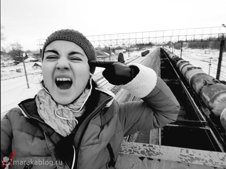 Фото из архива Бумагомараки. Снято в Кировском районе г.Кемерова.