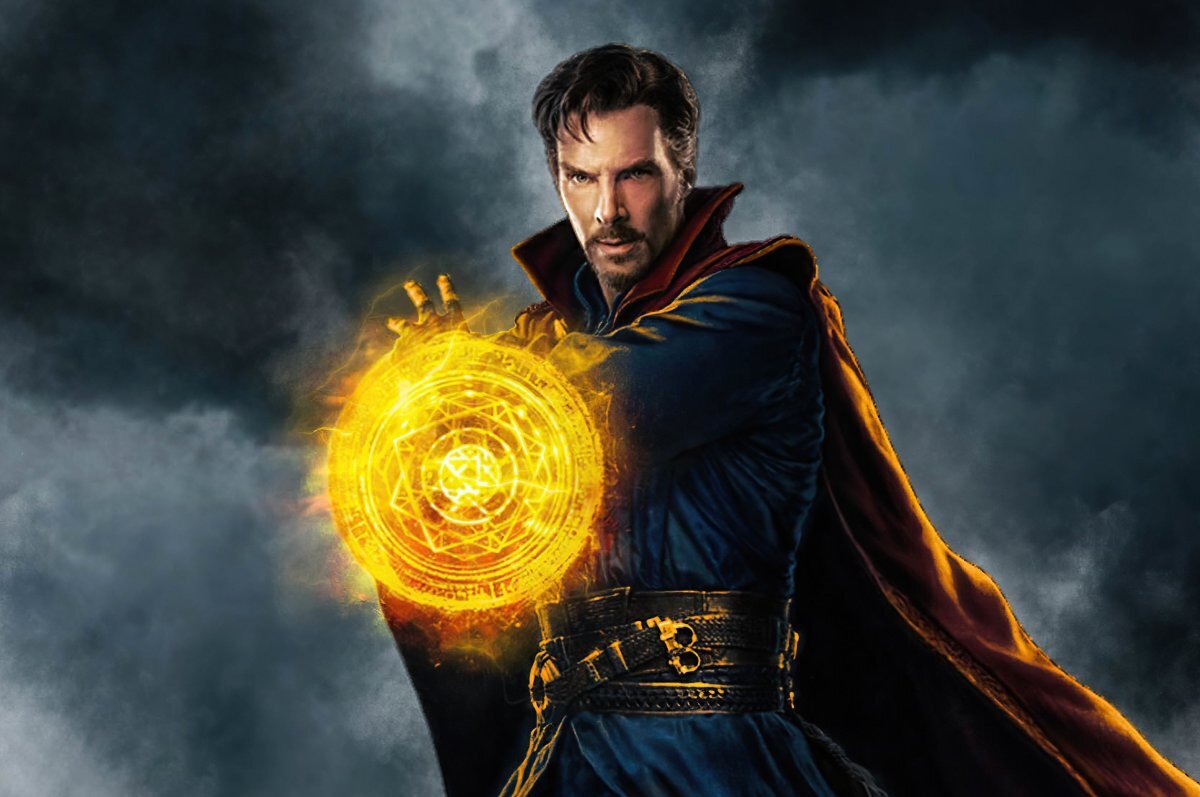 Подобно доктору Стренджу из киновселенной Марвел, финансовый управляющий обладает широким кругом полномочий и при грамотном их использовании, может повернуть любое дело в нужное для него самого русло. 