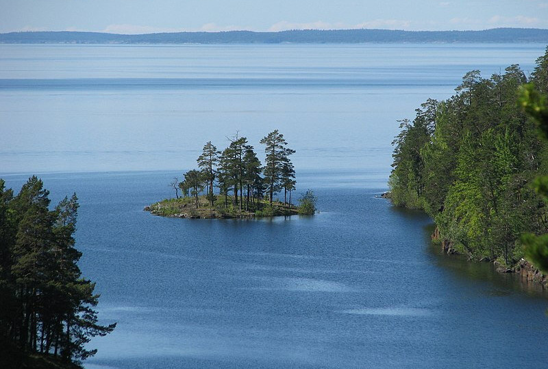 Что посмотреть в Сортавале? Валаам, Ладожские шхеры и деревянный эпос