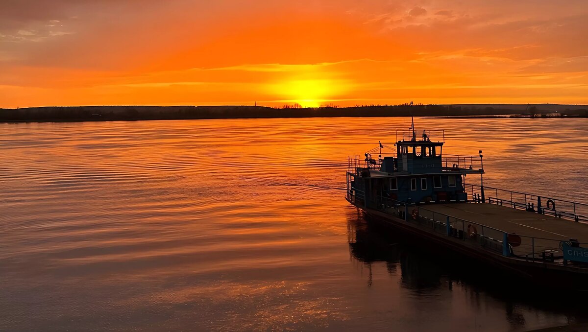     Источник: VK/«Переправа Борок-Сарапул»