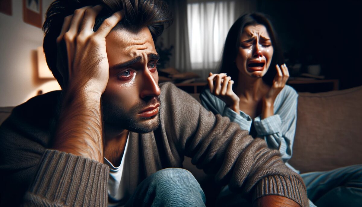 Муж набрал столько кредитов что кредиторы начали требовать свои деньги