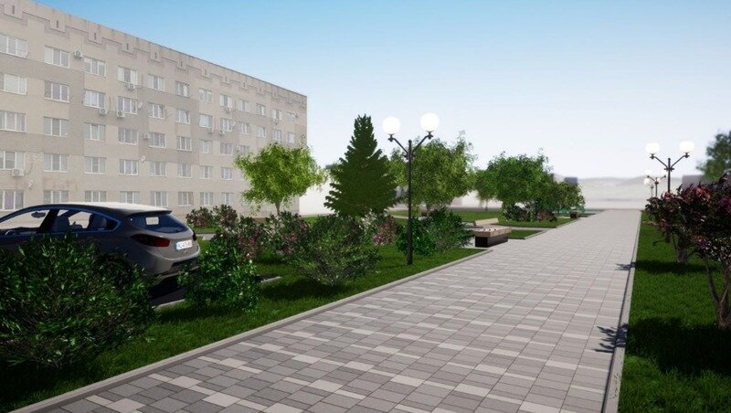      Фото: администрация Минераловодского округа