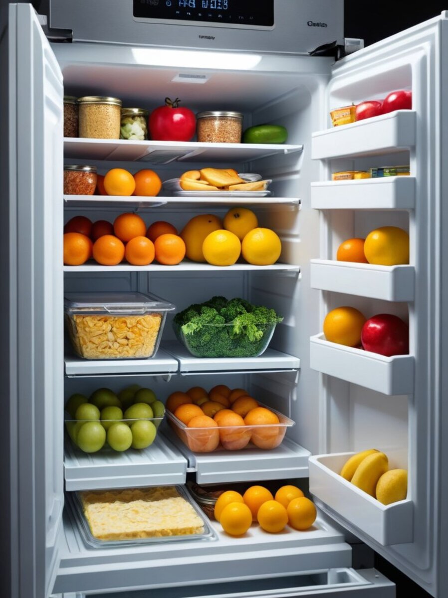 Изображение сгенерировано 