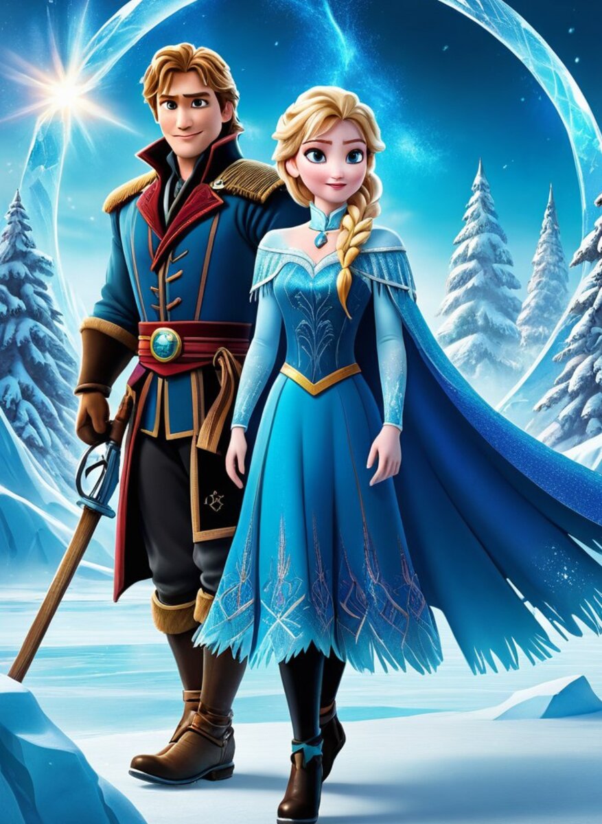 Изображение сгенерировано 