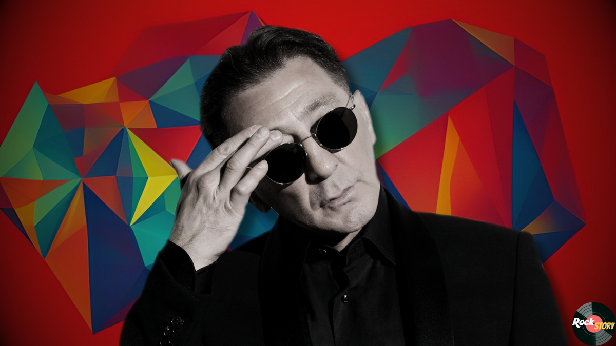 На фотографии: Григорий Лепс