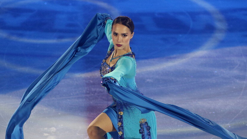   globallookpress.com Maksim Konstantinov