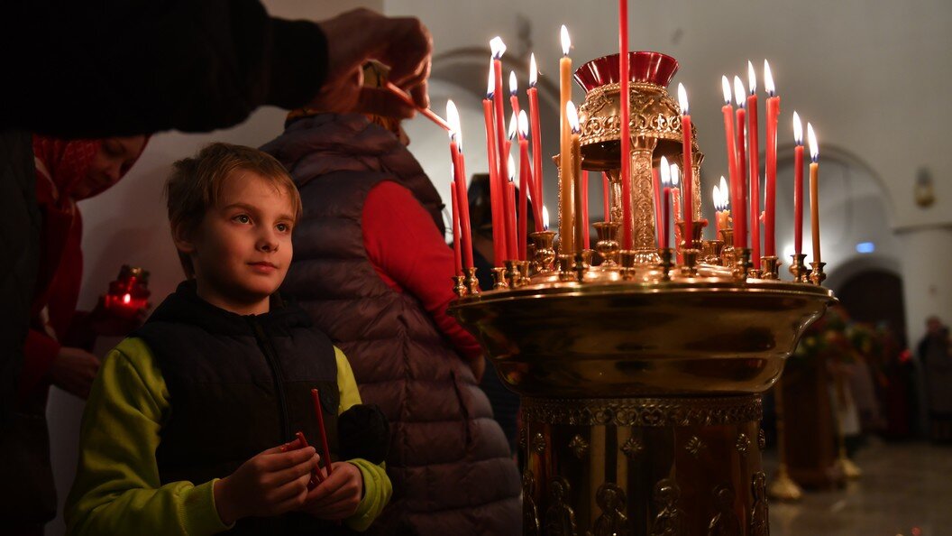    © Komsomolskaya Pravda/Globallookpress