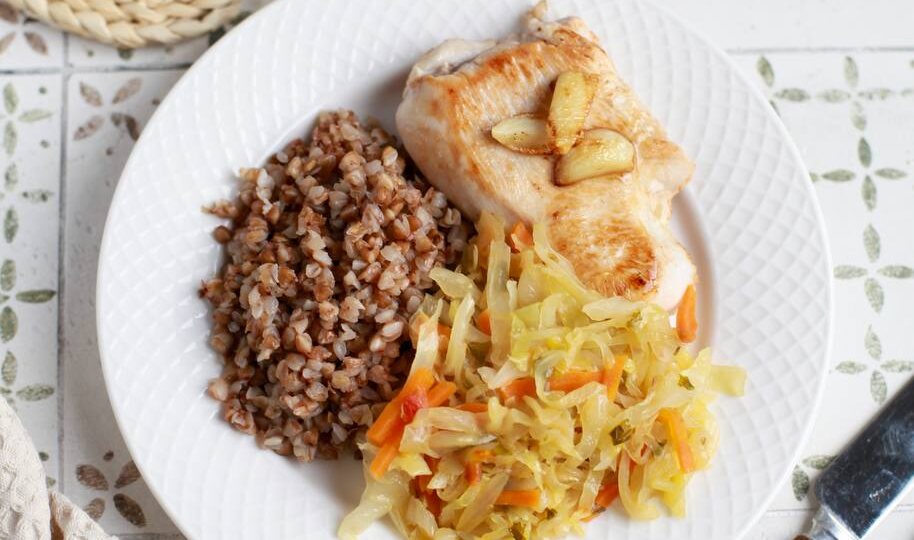 Как питание и привычки влияют на внешность: 29 простых решений, которые позволяют выглядеть моложе и свежее своих сверстников