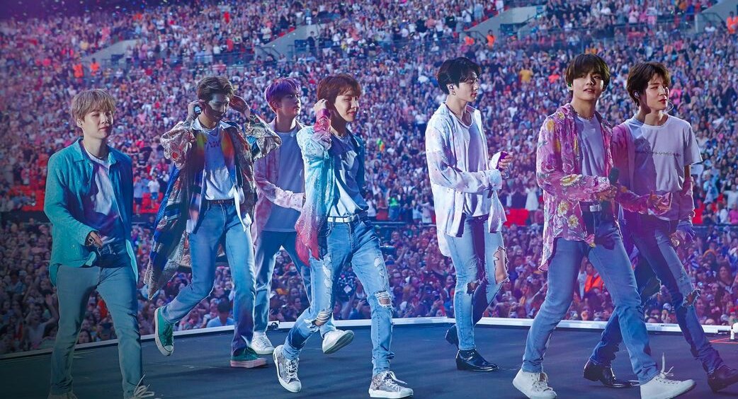 Кто-то уж был наверняка ...