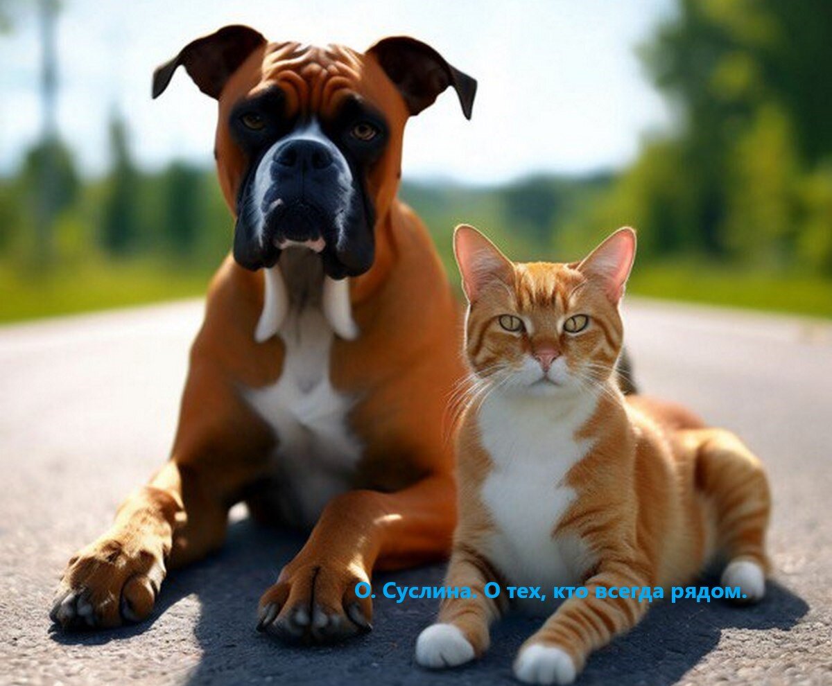 Авторский арт