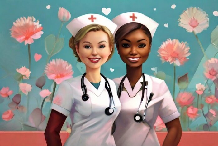 Сегодня, 12 мая в мире отмечают Международный день медицинской сестры, сообщает Telegram-канал Минздрава Свердловской области "Здоровье уральцев".