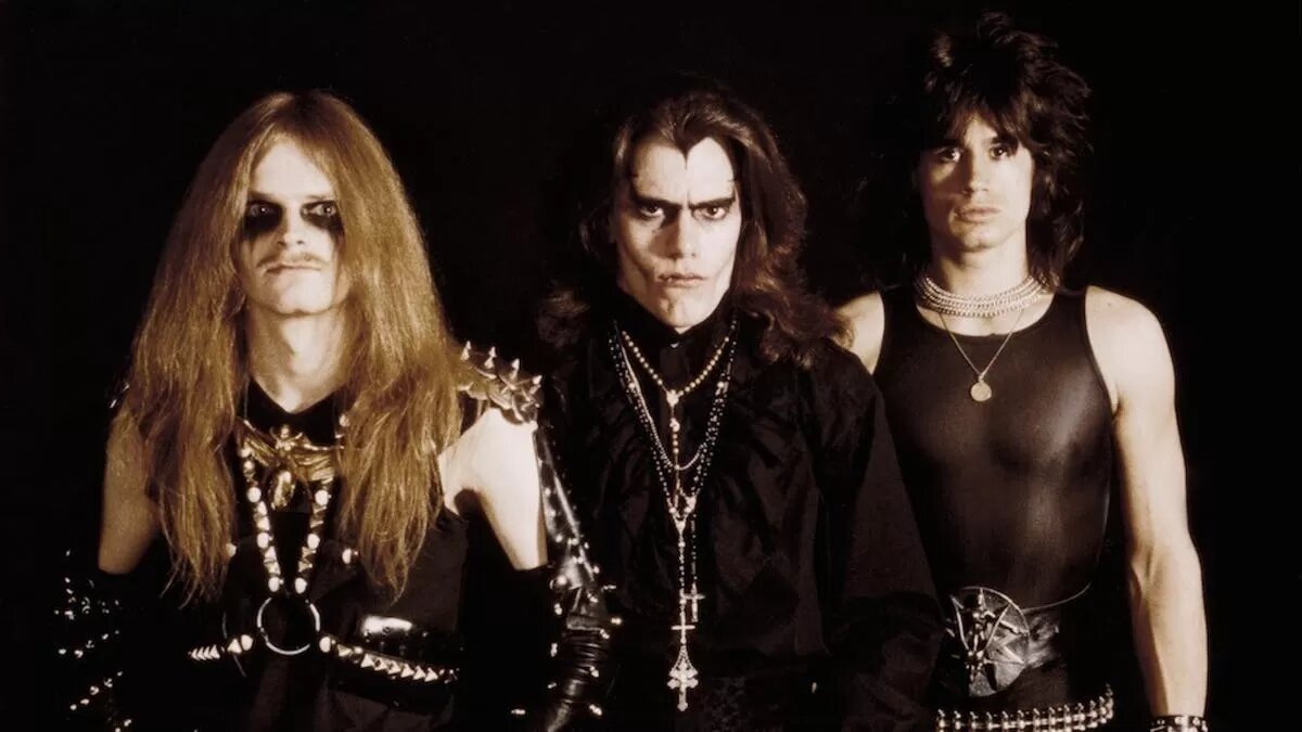  Celtic Frost