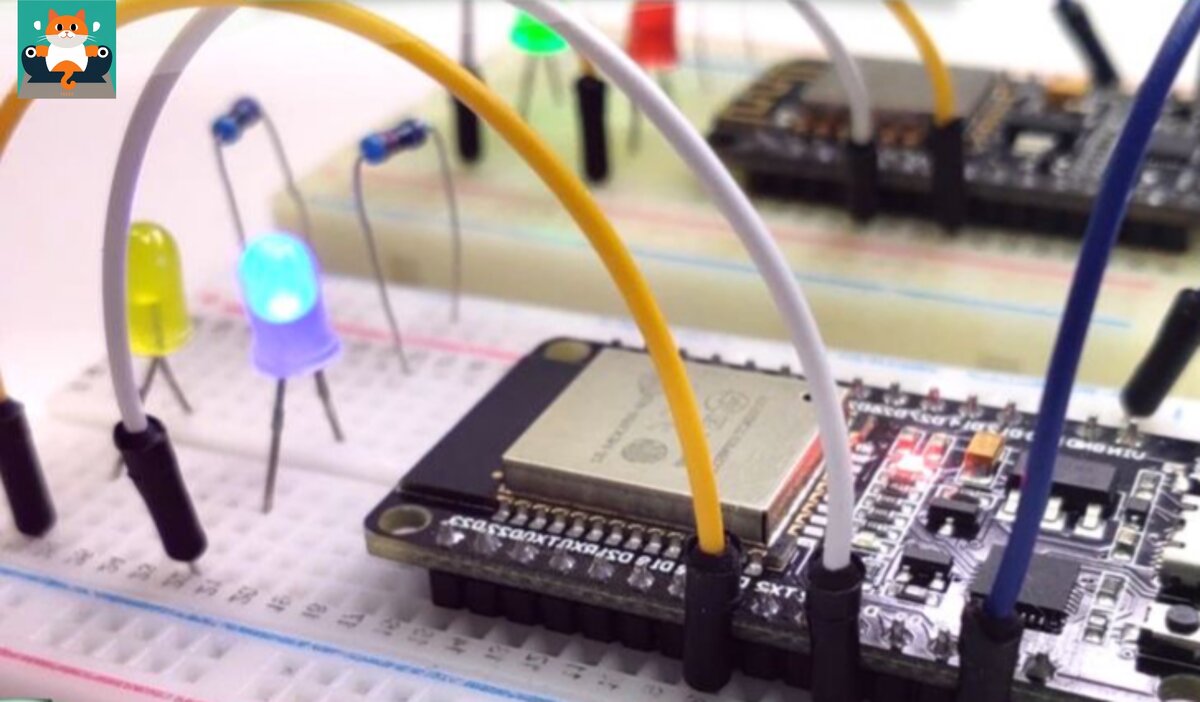 6 умных проектов с Arduino и Wi-Fi, которые вы можете создать прямо сейчас!  | CHIP LAB | Дзен