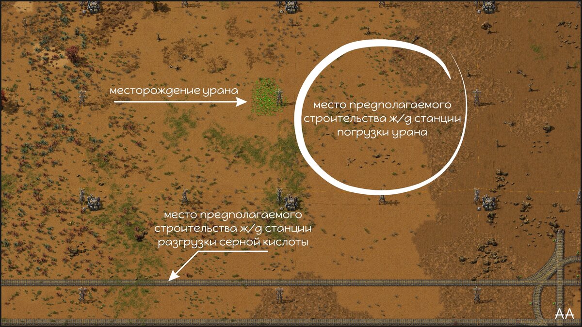 Сливаем жидкость из вагона-цистерны на станции разгрузки в игре Factorio. |  Формат АА | Дзен