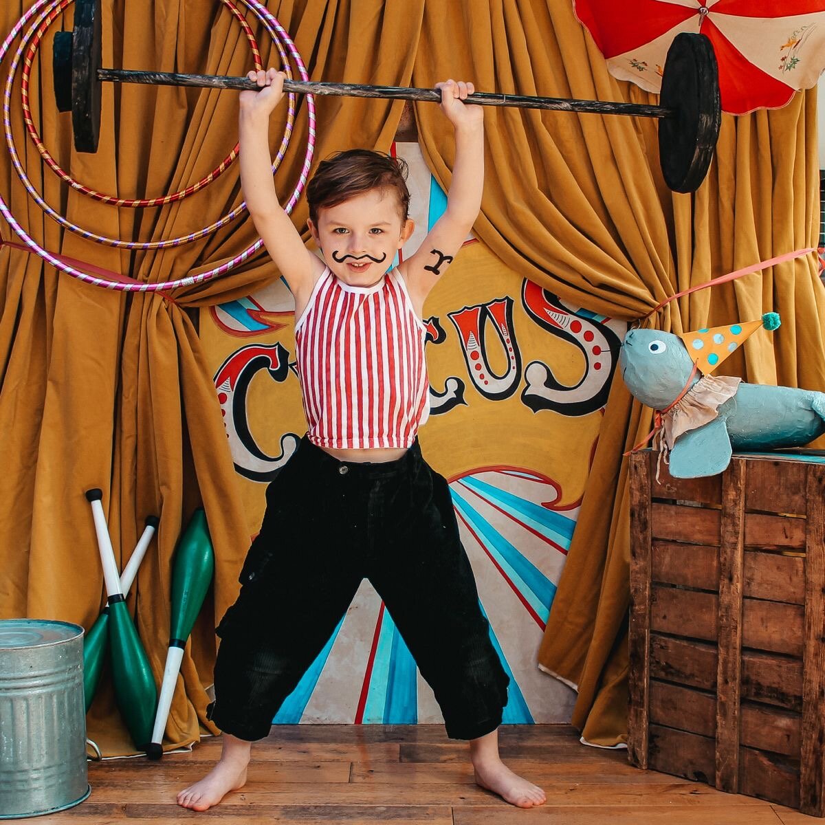 На просторах куча примеров.