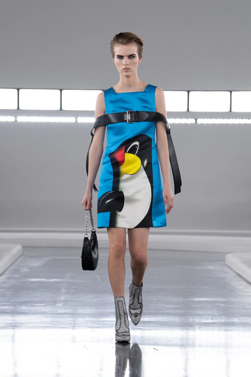 Louis Vuitton Pre-Fall 2024